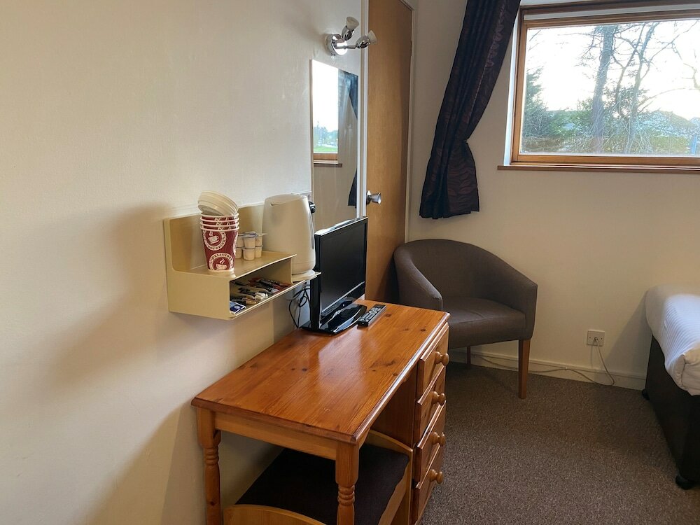 Фото Smithton Hotel