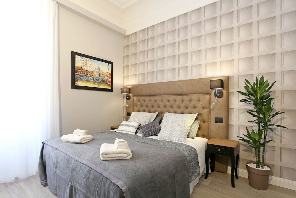 Фото Capricci Romani Bed And Breakfast