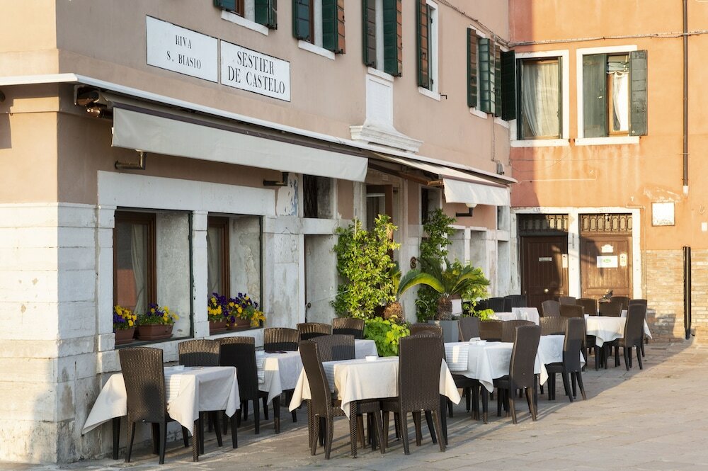 Фото Hotel Bucintoro