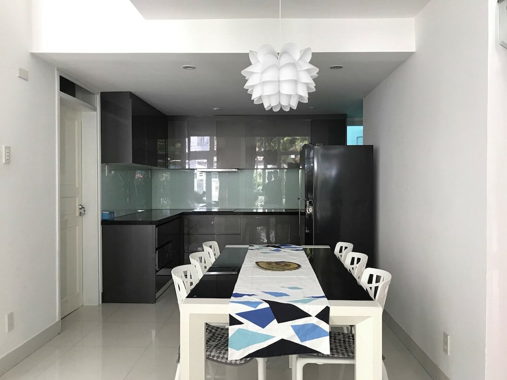 Фото Vivid Garden Homestay