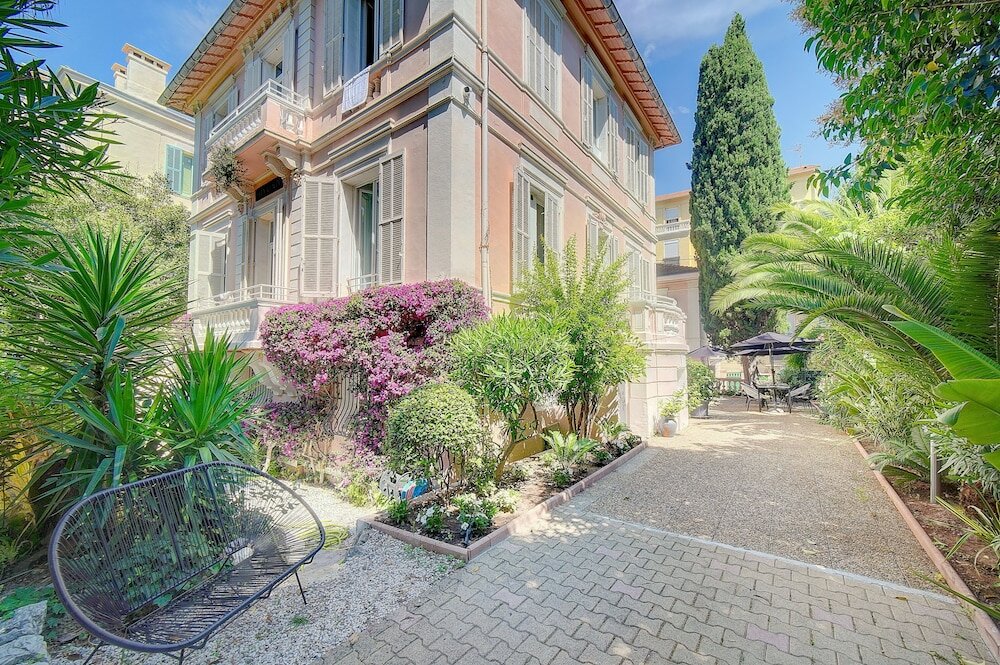 Фото Villa Claudia