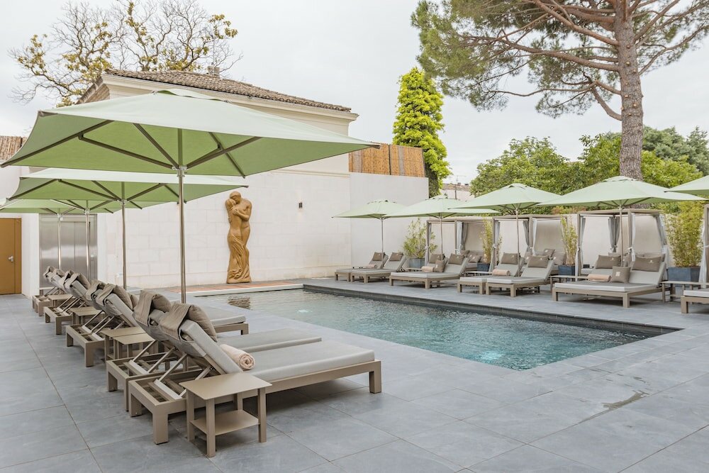 Фото Le Saint Remy