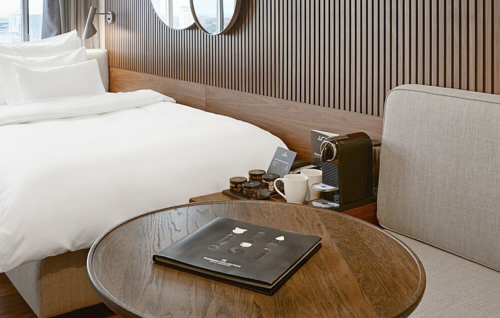 Фото Radisson Collection Royal Hotel, Copenhagen