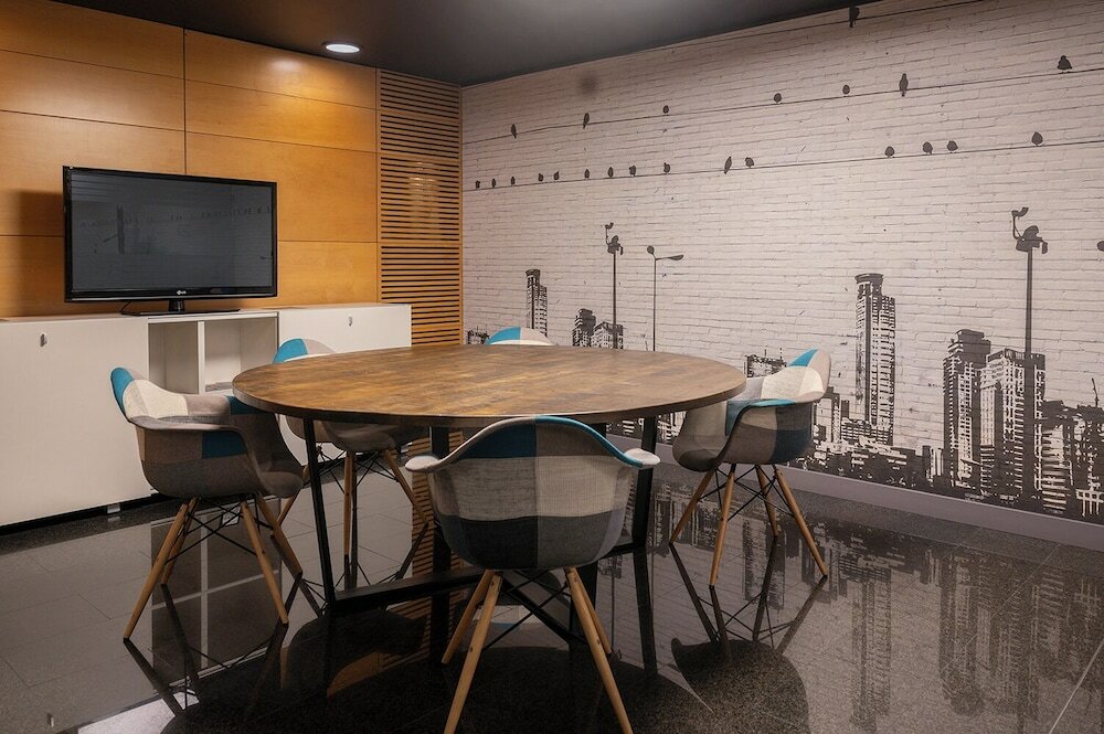 Фото Hesperia Andorra