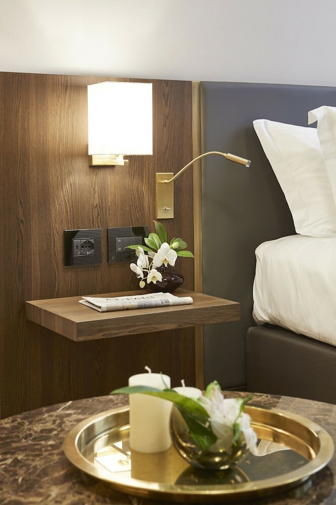 Фото Messori Suites