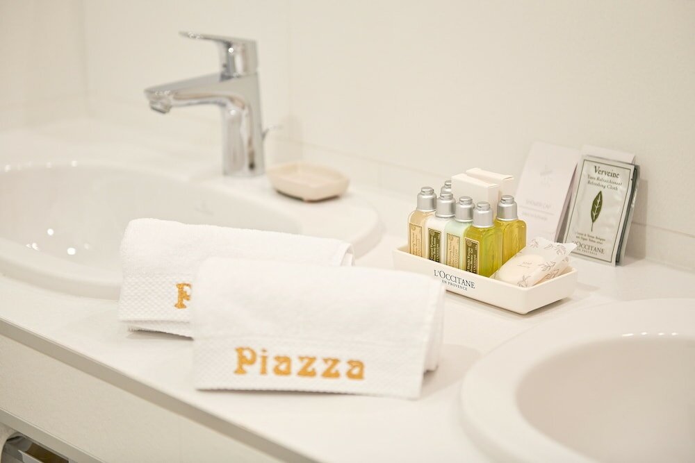 Фото Piazza Heritage Hotel