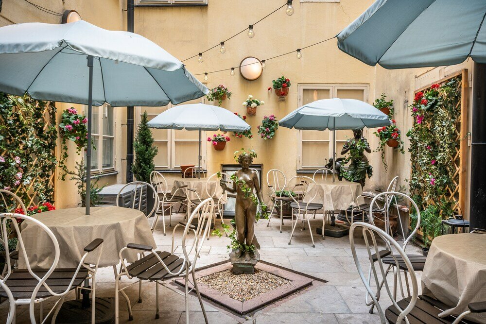 Фото отеля 4