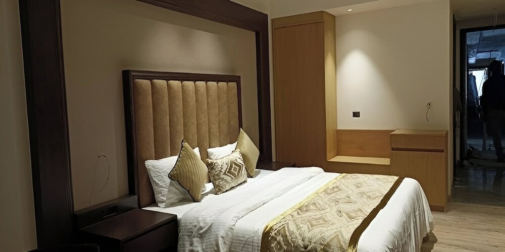 Фото BluSalzz Residence Amritsar