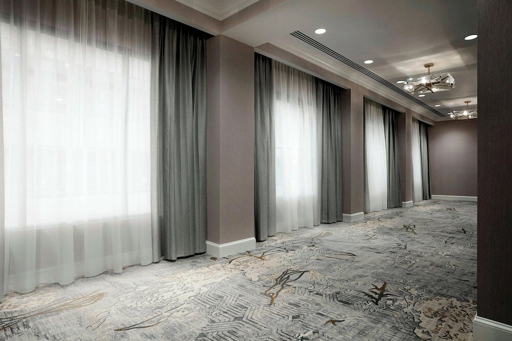 Фото Washington Marriott Georgetown