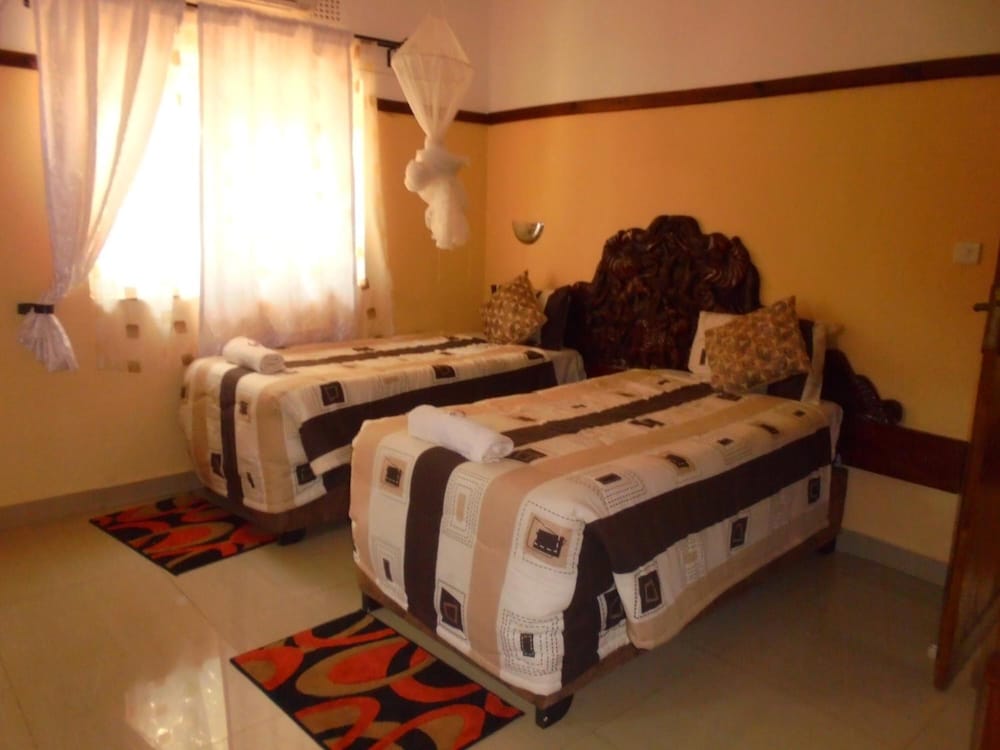 Фото White Rose Lodge