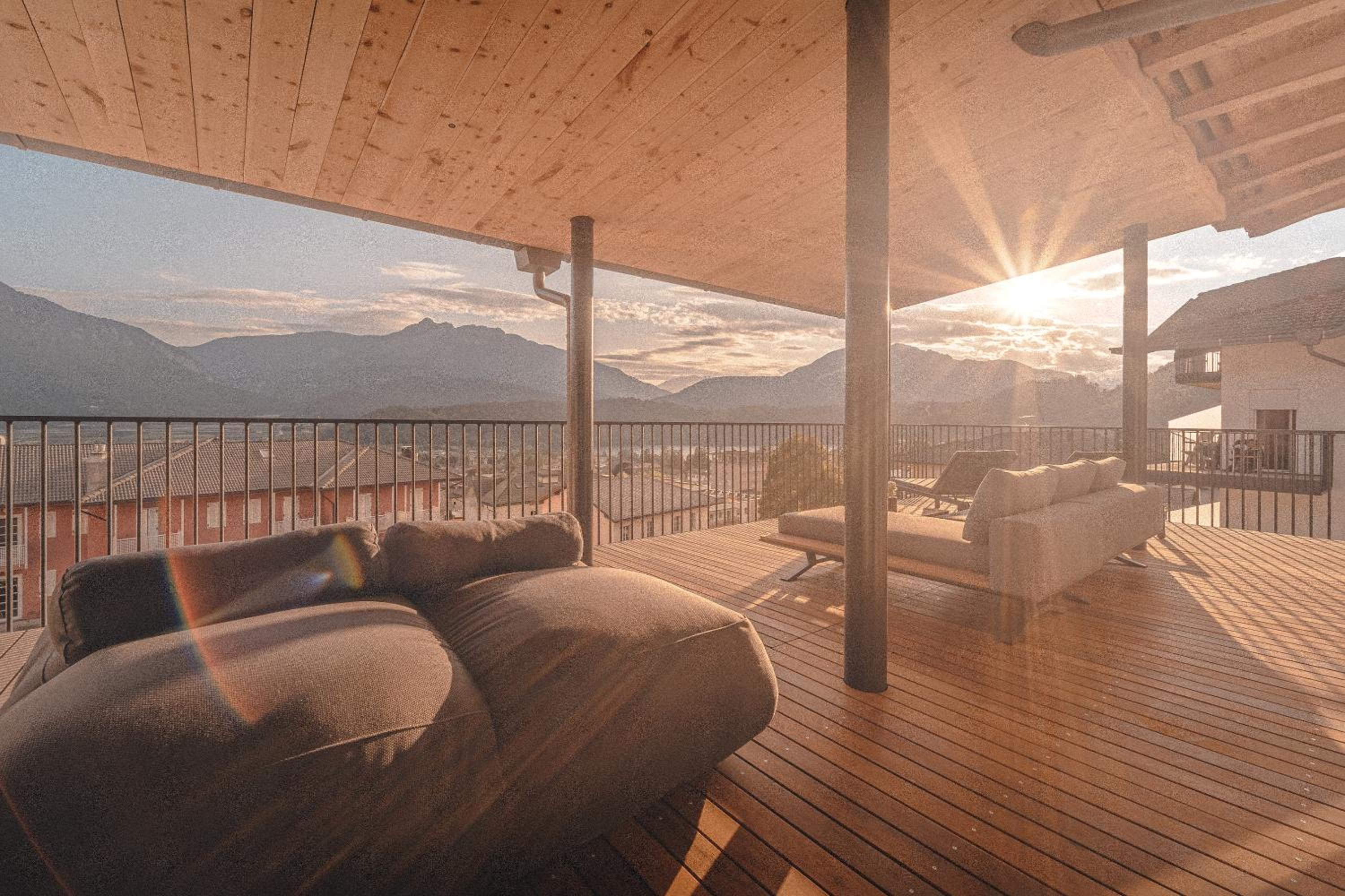 Фото Cristallo Sport & Wellness