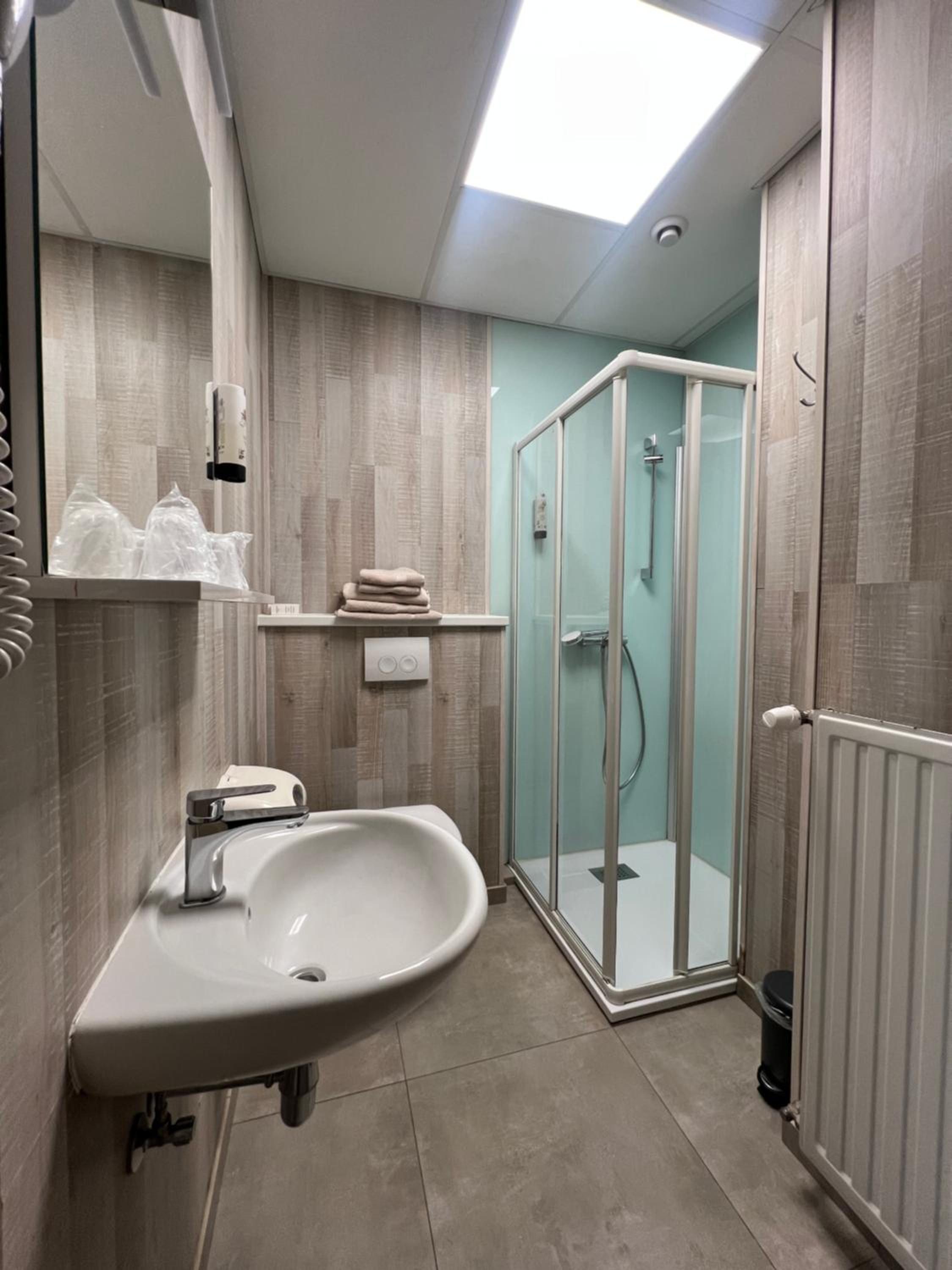 Фото Hotel De Venne