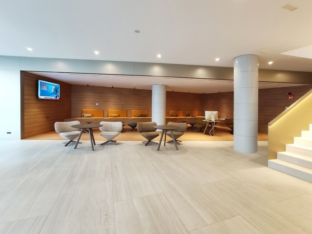 Фото Hotel Macia Sevilla Kubb