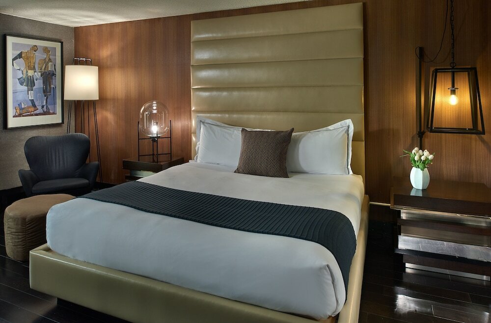 Фото Revere Hotel Boston Common