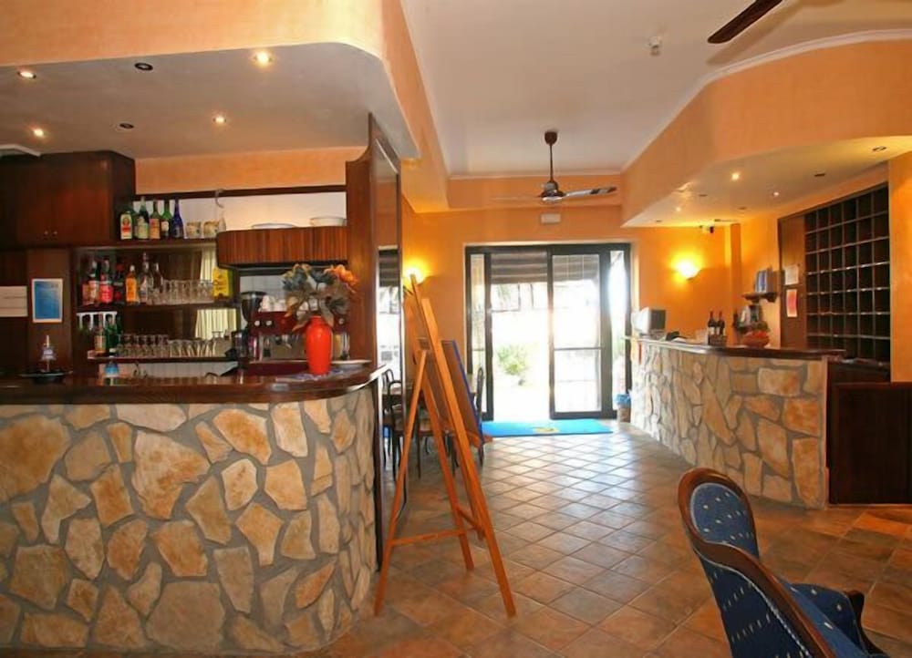 Фото I Briganti di Capalbio