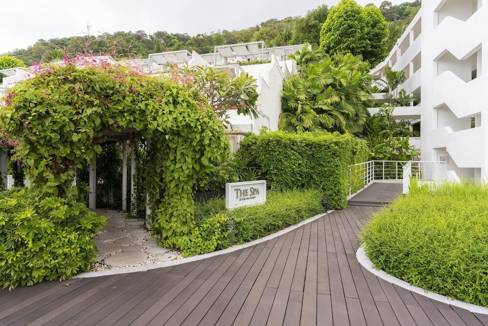 Фото The Nai Harn