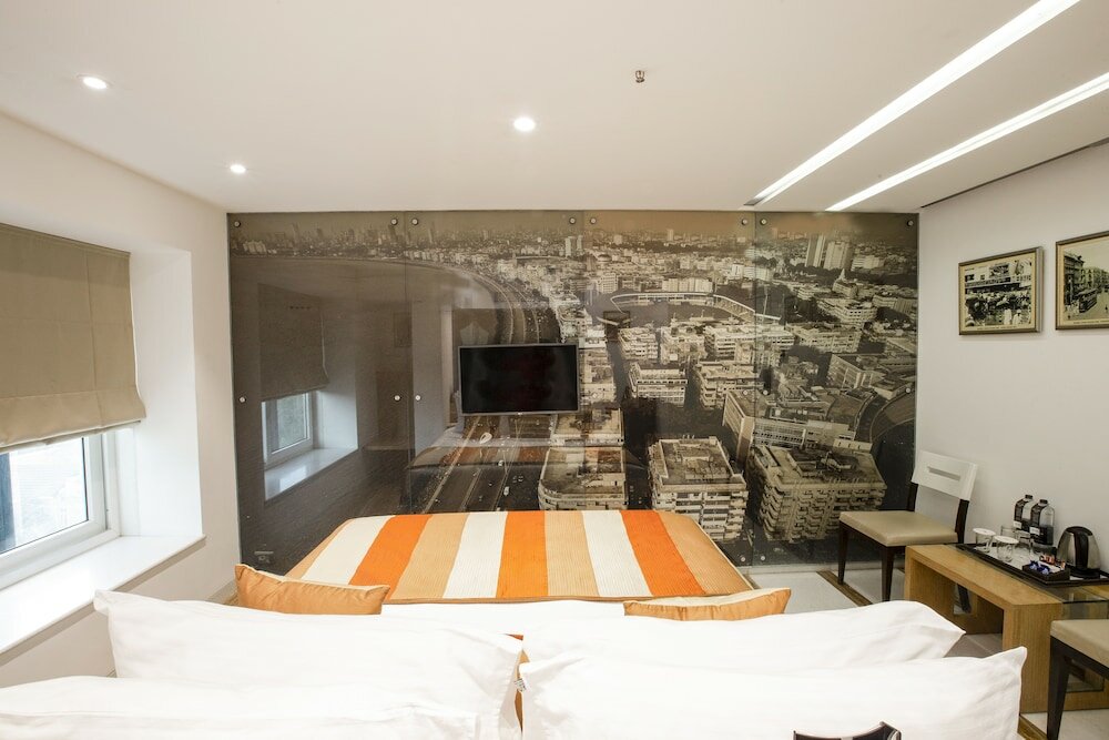 Фото Hotel Bawa Continental