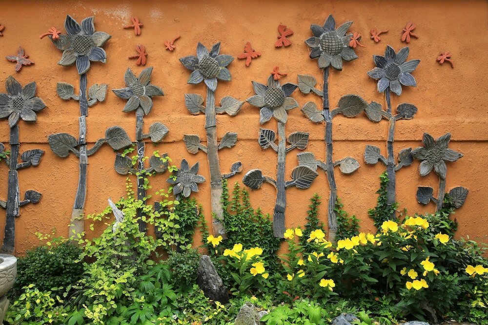 Фото Happiness Full Hanok Guesthouse