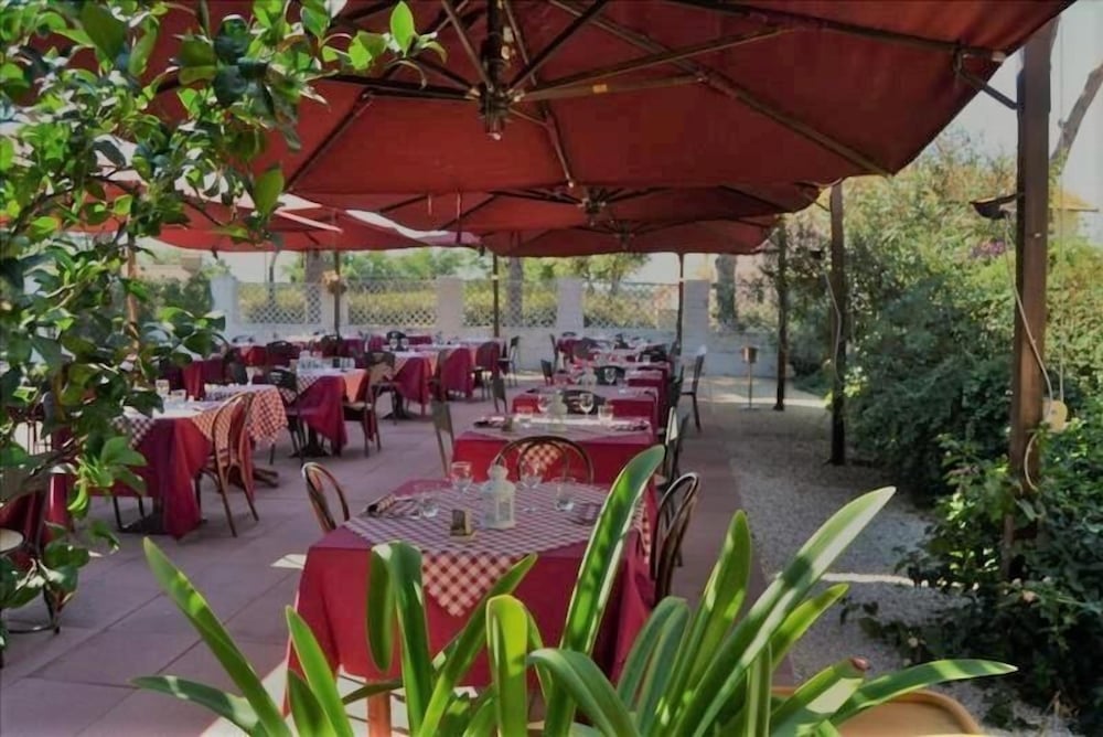 Фото I Briganti di Capalbio