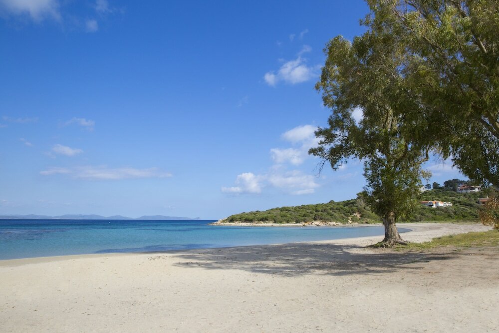 Фото Lu’ Hotel Maladroxia