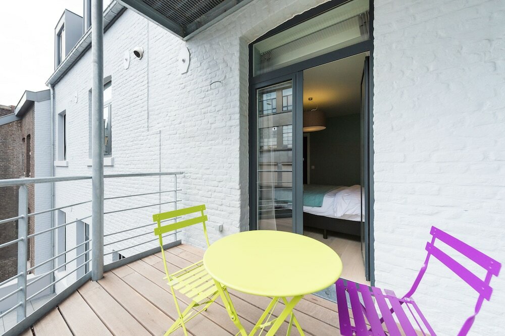 Фото Smartflats Design - Cathédrale