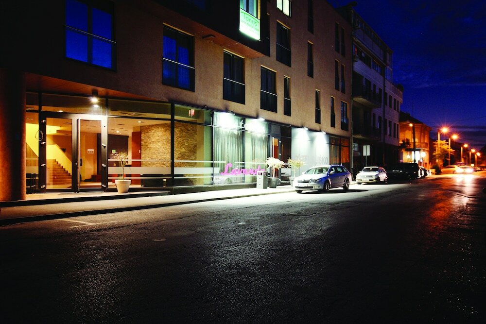 Фото Hotel Slisko