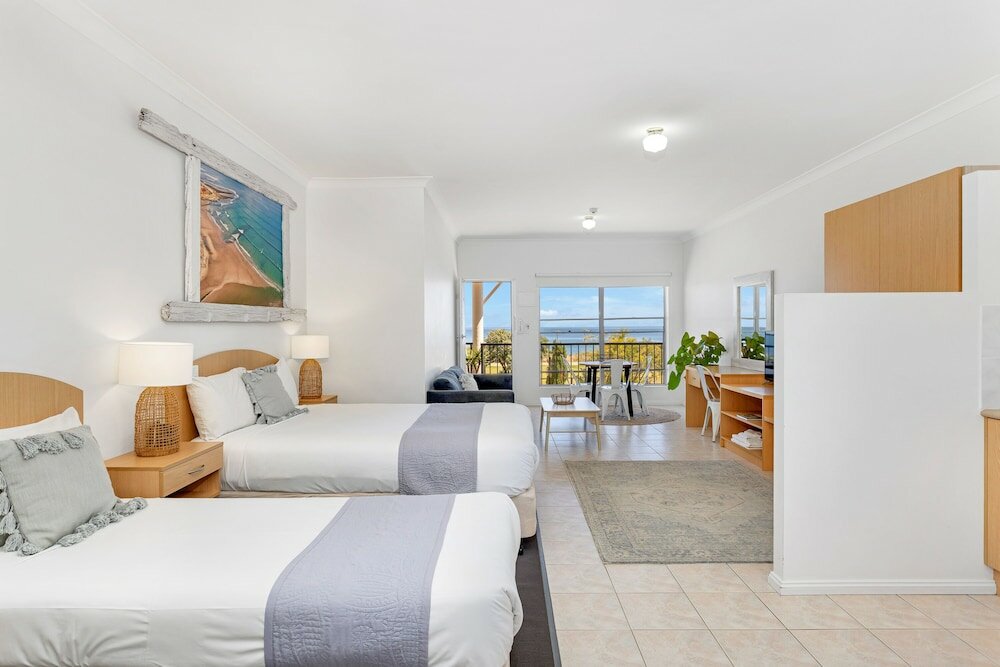 Фото Coast motel and apartments