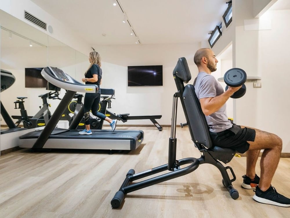 Фото Fh55 Grand Hotel Palatino