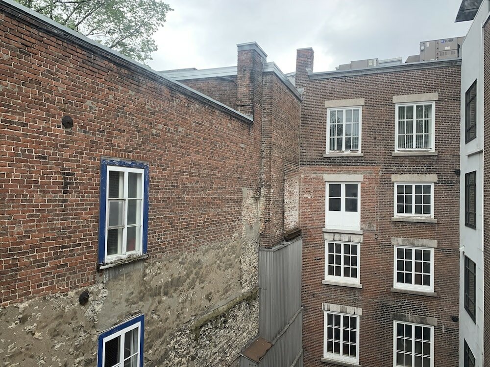 Фото Hôtel Sainte-Anne