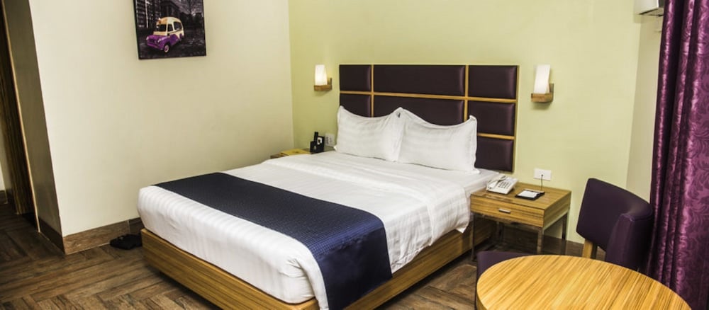 Фото Sun Star Grand Hotel