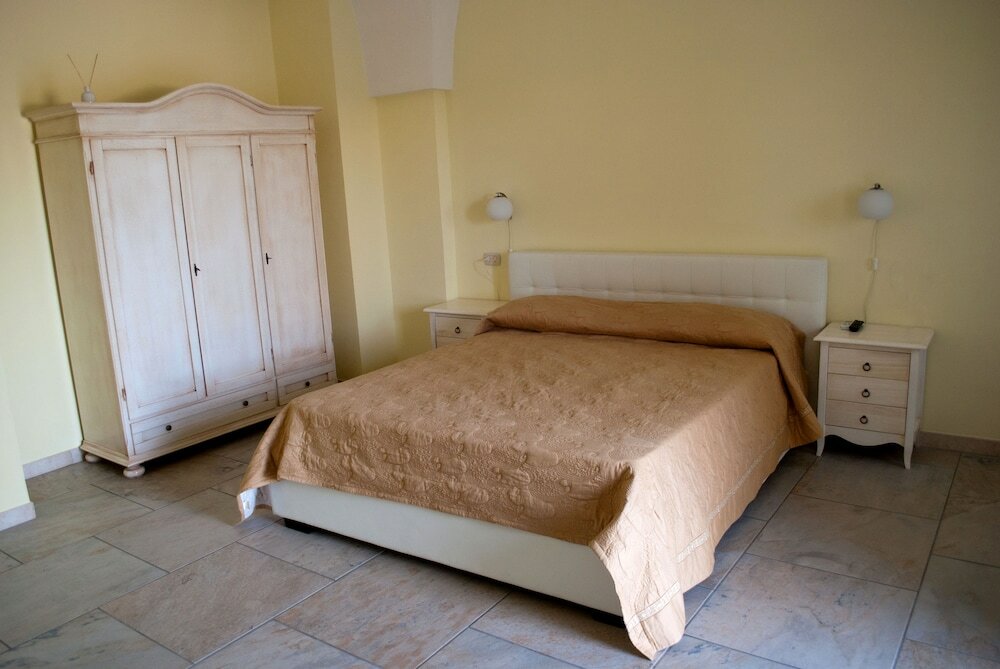 Фото Masseria Lama D'Impisa