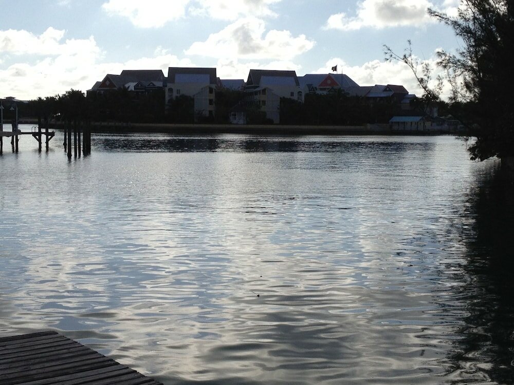 Фото Bell Channel Inn Hotel