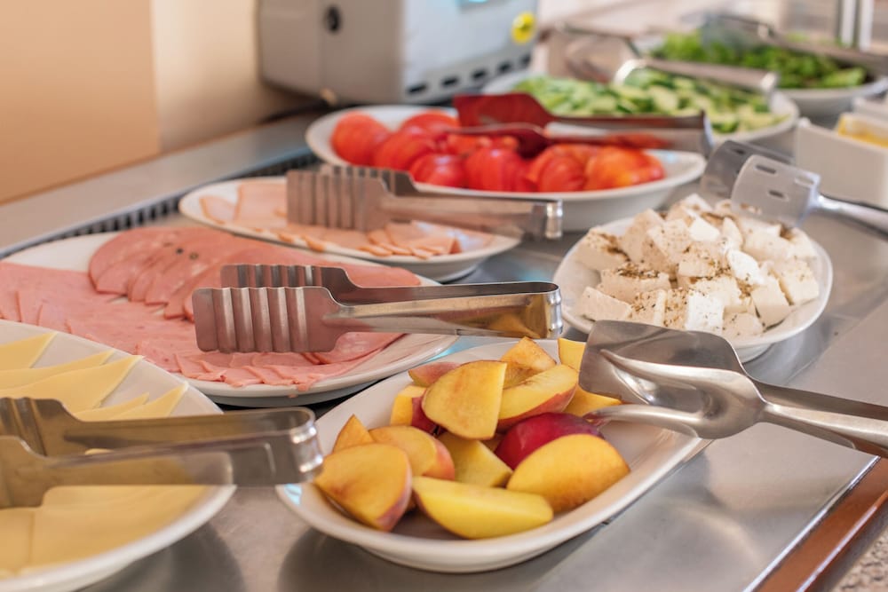 Фото Corfu Maris Hotel