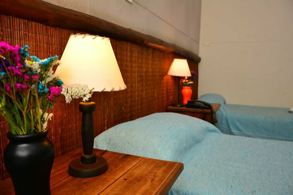 Фото Hotel La Giralda