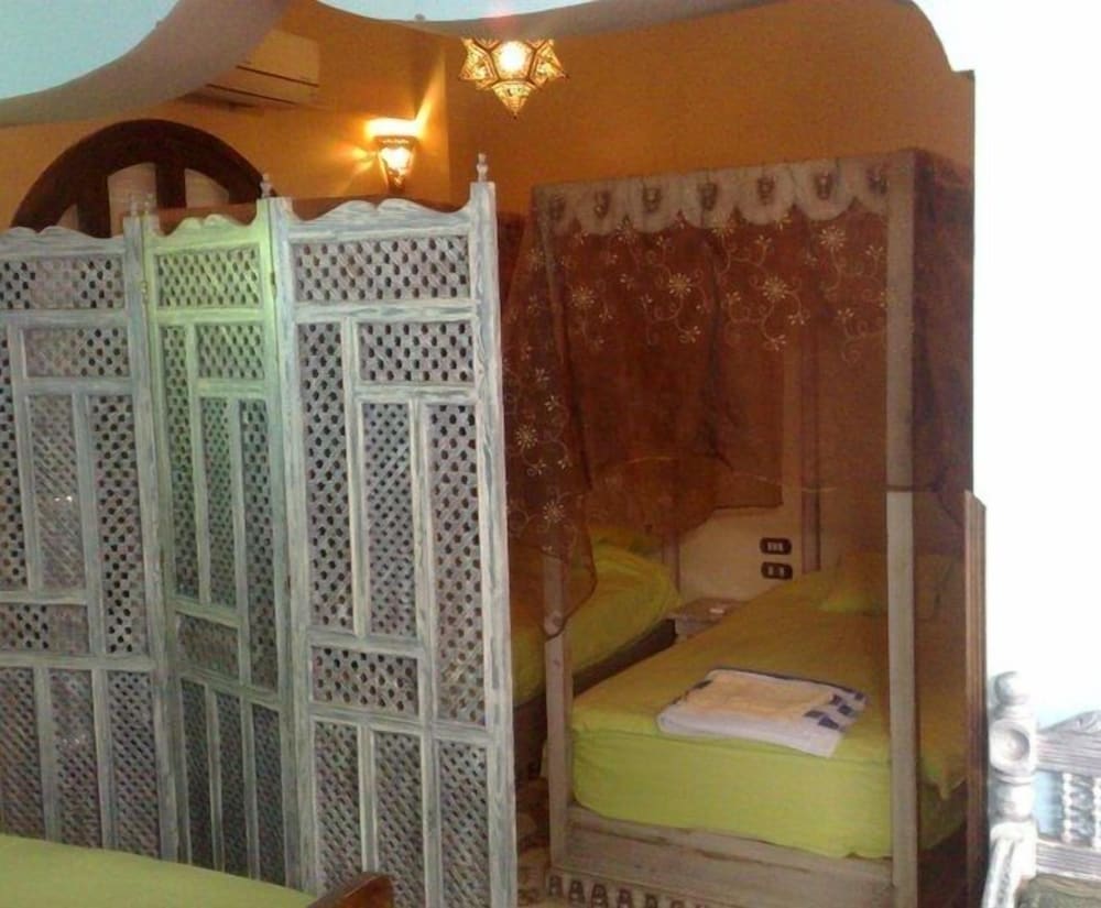 Фото Alf Leila Boutique Hotel