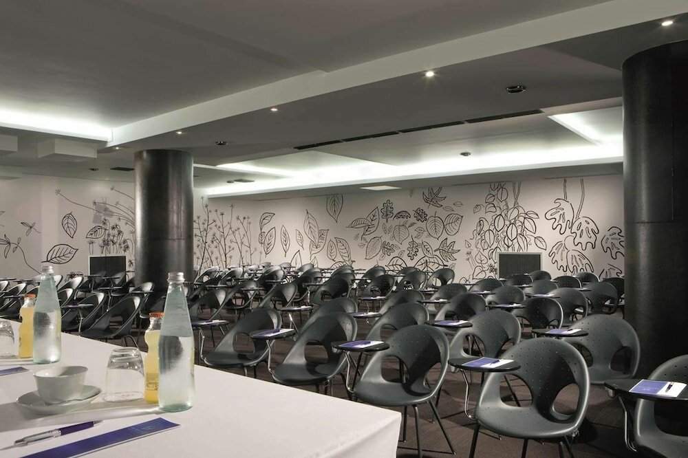 Фото Abitart Hotel