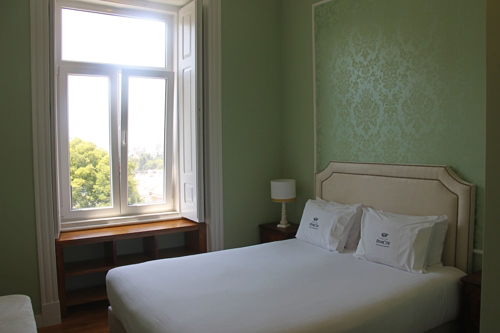 Фото Casa do Príncipe