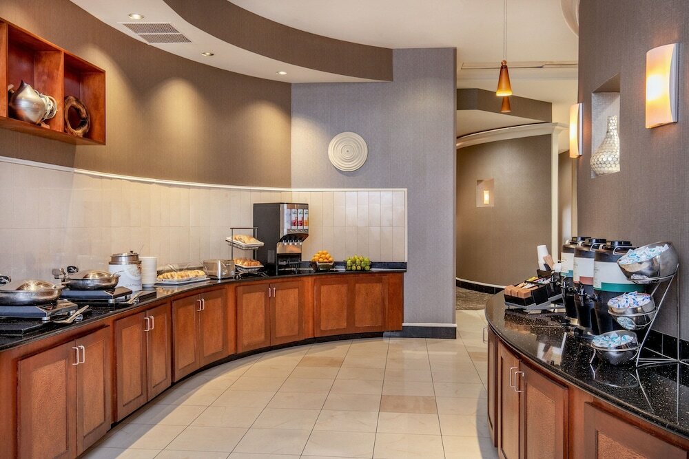 Фото SpringHill Suites by Marriott Norfolk Virginia Beach
