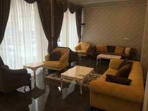 Гостиница Grand Sera Hotel