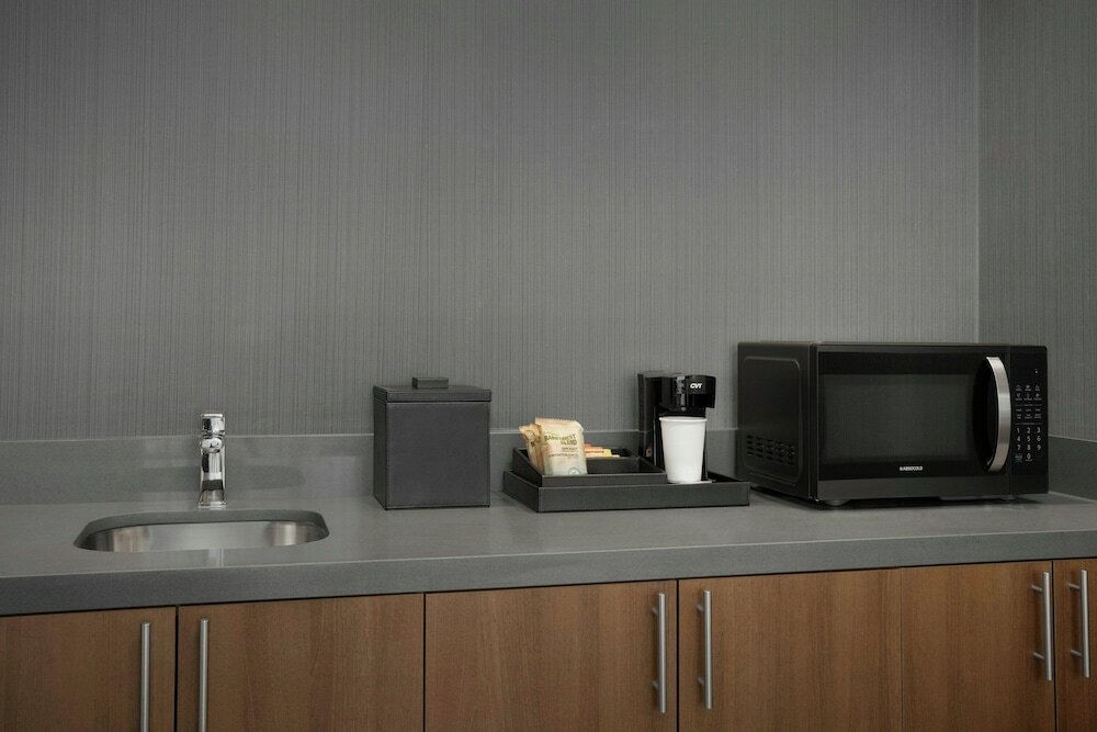 Фото Courtyard by Marriott Antioch Pittsburg