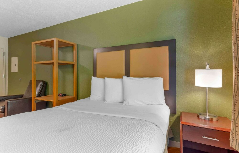 Фото Extended Stay America Suites Austin North Central