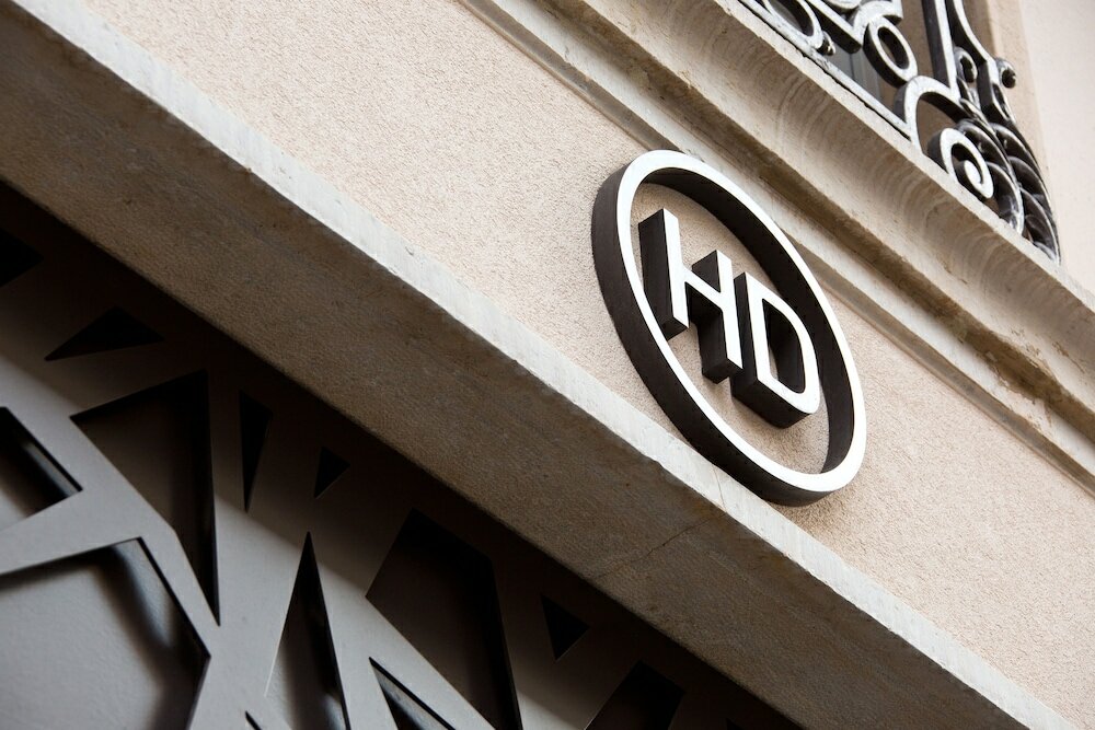 Фото Hotel Des Ducs