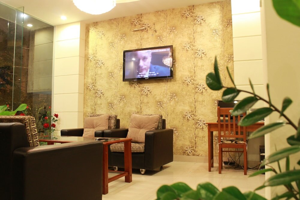 Фото Sunny Beach Hotel & Apartment