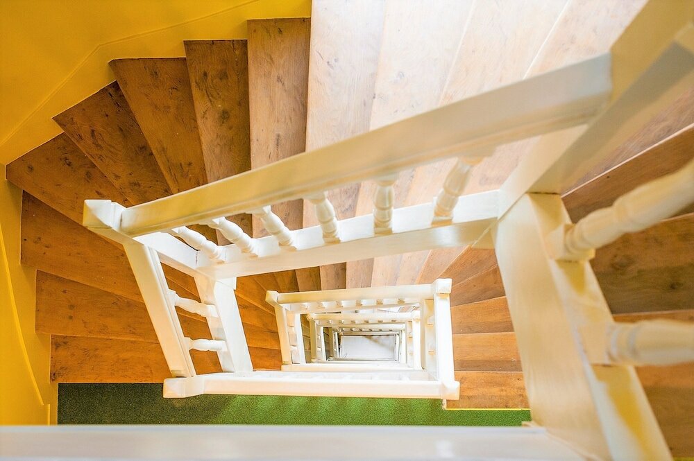 Фото Hotel Olympic Paris Boulogne by Patrick Hayat