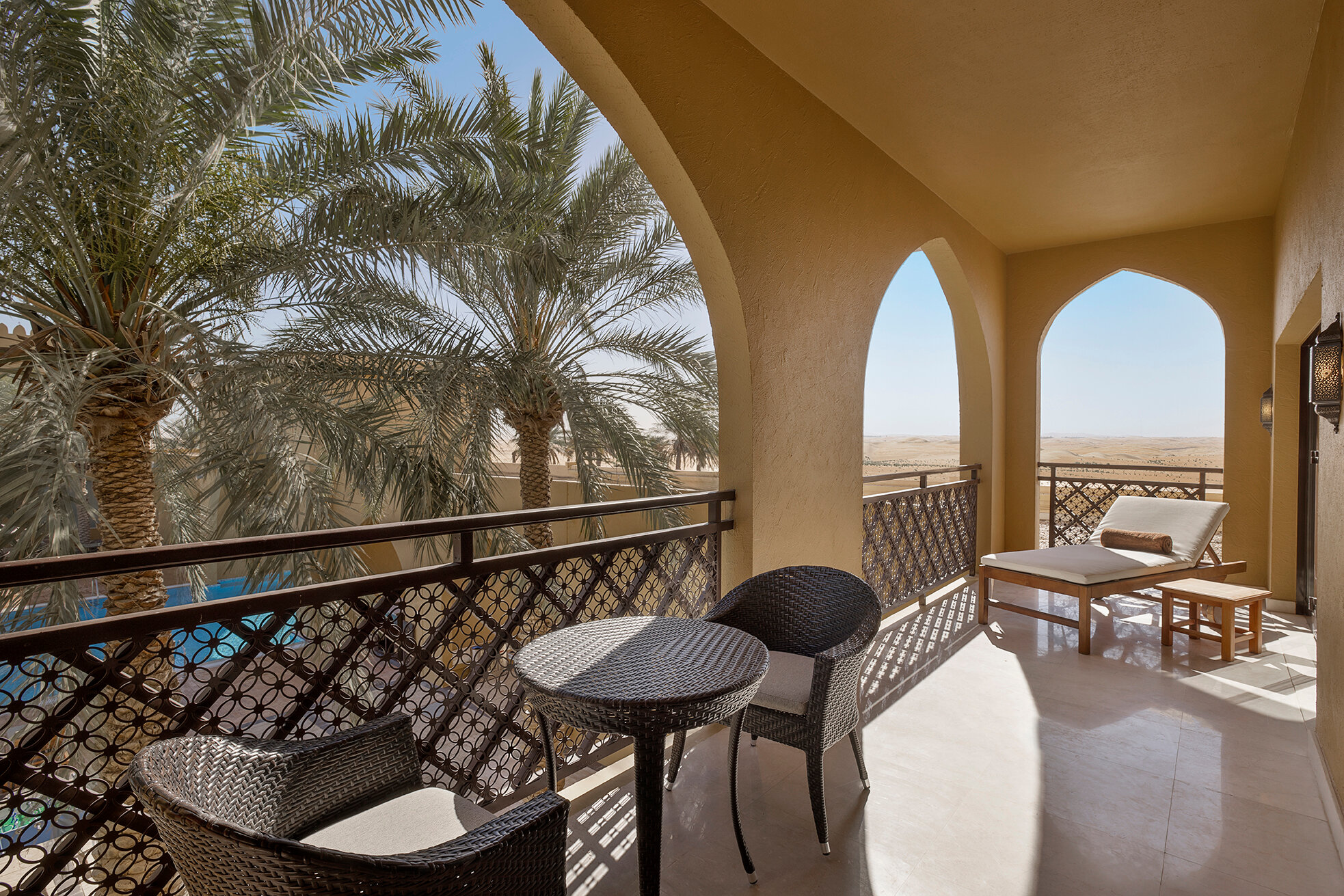 Фото Aldhafra Resort Vignette Collection by IHG