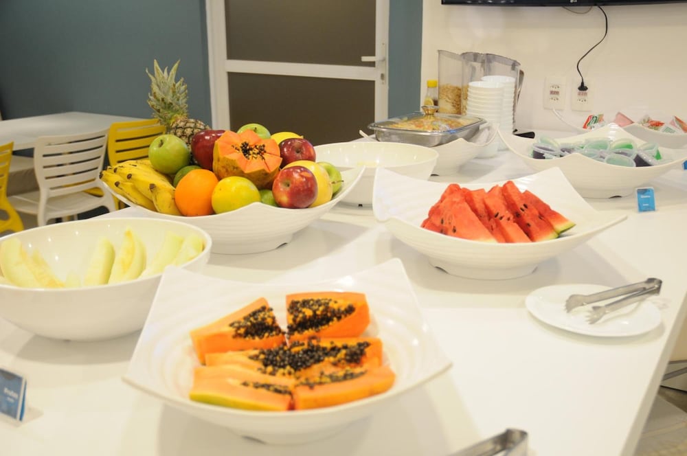 Фото Golden Tower Aeroporto - Lizz - by Fênix Hotéis