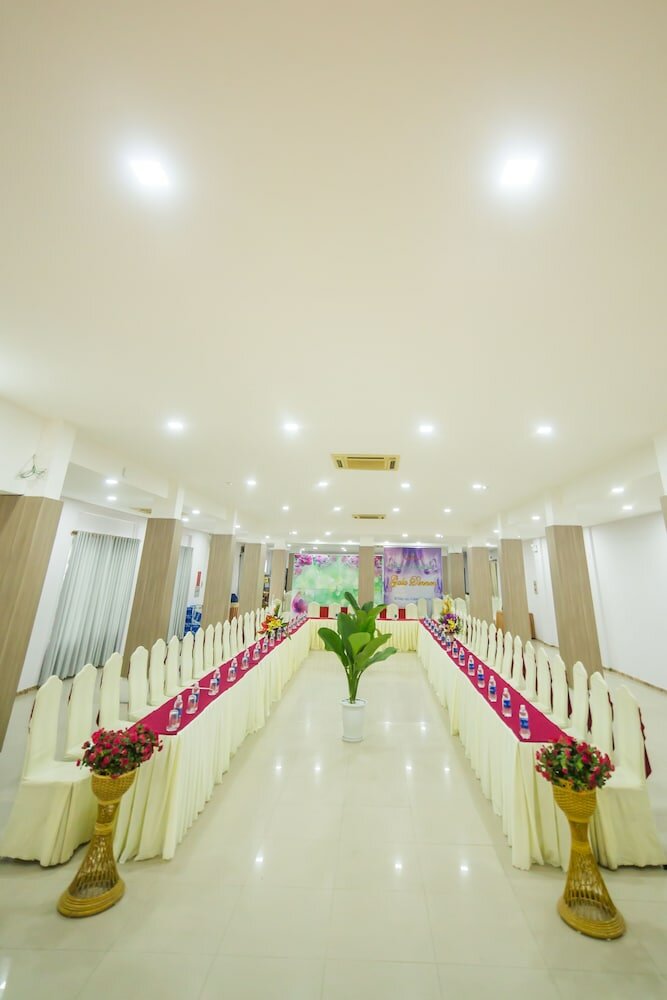 Фото Green Hotel Danang