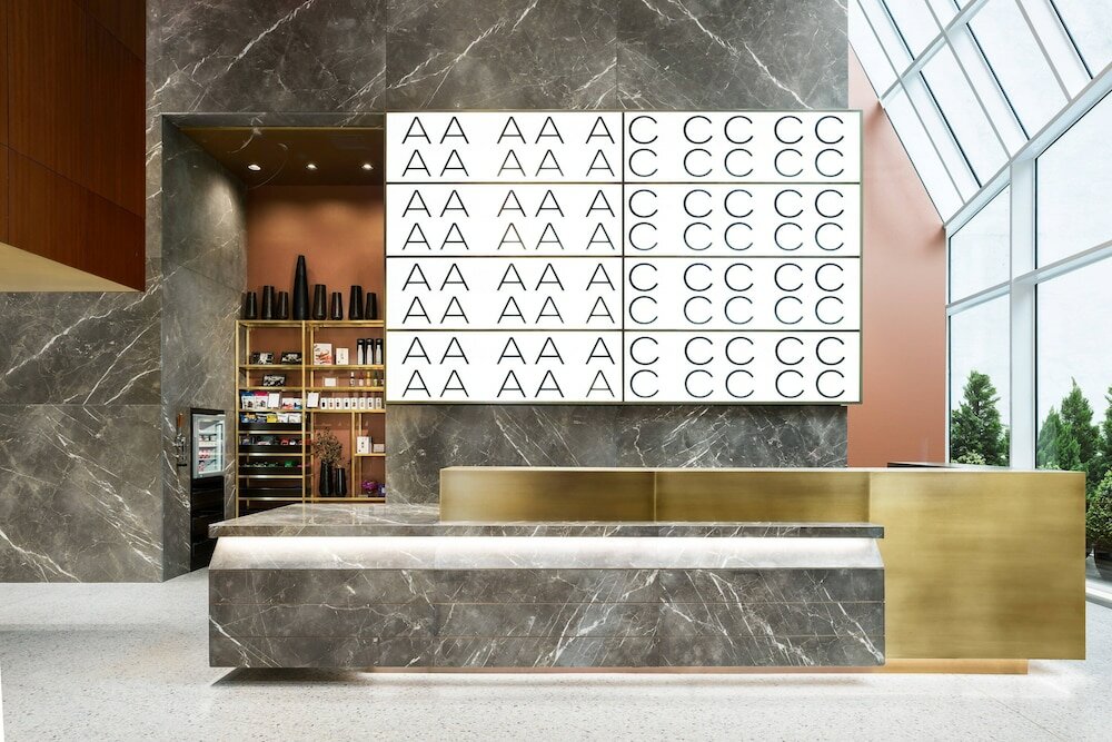 Фото Ac Hotel by Marriott New York Times Square