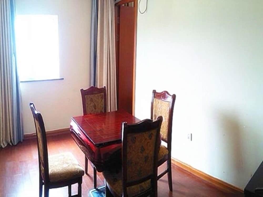 Фото GreenTree Inn Nantong Rugao Ninghai Road Express Hotel