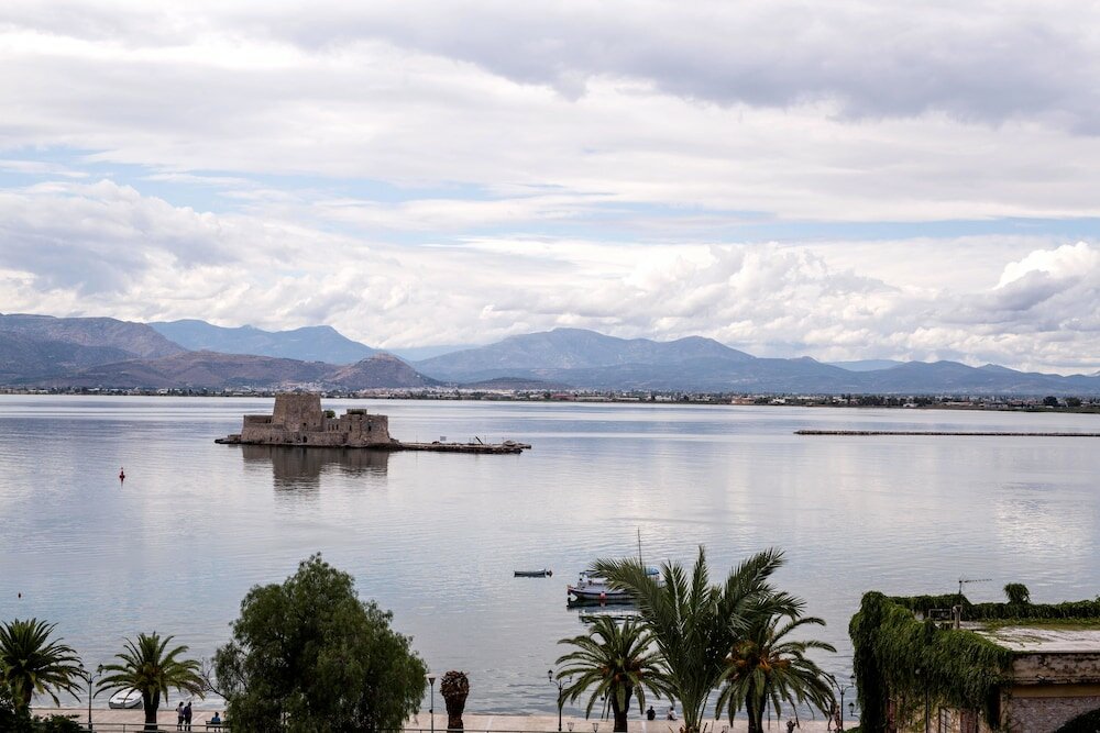 Фото отеля 3